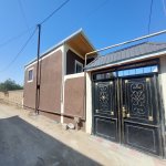 Satılır 3 otaqlı Həyət evi/villa, Binə qəs., Xəzər rayonu 3