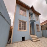 Satılır 4 otaqlı Həyət evi/villa, Masazır, Abşeron rayonu 1