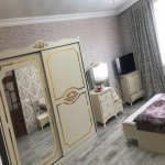 Satılır 4 otaqlı Həyət evi/villa, Ağ şəhər, Xətai rayonu 1