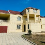 Satılır 6 otaqlı Həyət evi/villa, Ceyranbatan qəs., Abşeron rayonu 1