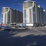 Продажа 3 комнат Новостройка, Хетаи район 1