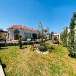 Satılır 8 otaqlı Həyət evi/villa, Mərdəkan, Xəzər rayonu 21