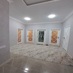 Satılır 4 otaqlı Həyət evi/villa, Koroğlu metrosu, Zabrat qəs., Sabunçu rayonu 12