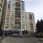 Продажа 3 комнат Новостройка, м. Азадлыг метро, 8-ой микрорайон, Бинагадинский р-н район 1