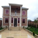 Satılır 7 otaqlı Həyət evi/villa, Buzovna, Xəzər rayonu 3