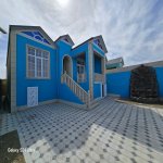 Satılır 4 otaqlı Həyət evi/villa, Zabrat qəs., Sabunçu rayonu 1