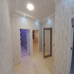 Satılır 4 otaqlı Həyət evi/villa, Avtovağzal metrosu, Biləcəri qəs., Binəqədi rayonu 11