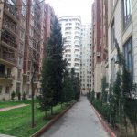 Продажа 4 комнат Новостройка, м. Гянджлик метро, Наримановский р-н район 2