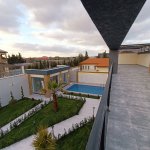 Satılır 5 otaqlı Həyət evi/villa, Mərdəkan, Xəzər rayonu 19