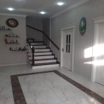 Satılır 6 otaqlı Həyət evi/villa, Badamdar qəs., Səbail rayonu 18