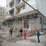 Продажа Объект, м. Ази Асланова метро, Хетаи район 3