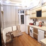 Продажа 4 комнат Новостройка, м. Ахмедли метро, Ахмедли, Хетаи район 15