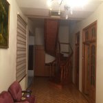 Satılır 10 otaqlı Həyət evi/villa, Nizami metrosu, Yasamal rayonu 8