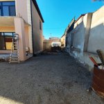 Satılır 4 otaqlı Həyət evi/villa, Badamdar qəs., Səbail rayonu 2