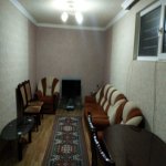 Kirayə (aylıq) 2 otaqlı Həyət evi/villa, Səbail rayonu 1