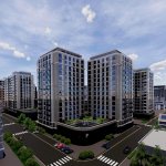 Продажа 3 комнат Новостройка, Nizami метро, Насими район 1