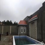 Satılır 14 otaqlı Həyət evi/villa, Buzovna, Xəzər rayonu 9