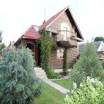 Kirayə (günlük) 3 otaqlı Həyət evi/villa İsmayıllı 6