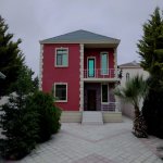 Satılır 5 otaqlı Həyət evi/villa, Mərdəkan, Xəzər rayonu 14