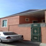 Satılır 2 otaqlı Həyət evi/villa, Azadlıq metrosu, Biləcəri qəs., Binəqədi rayonu 1