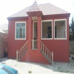 Satılır 3 otaqlı Həyət evi/villa, Buzovna, Xəzər rayonu 2