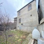 Satılır 4 otaqlı Həyət evi/villa, Xalqlar dostluğu metrosu, Nizami rayonu 22