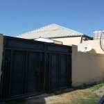 Satılır 3 otaqlı Həyət evi/villa, Zabrat qəs., Sabunçu rayonu 1