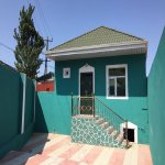 Satılır 3 otaqlı Həyət evi/villa, Azadlıq metrosu, Binəqədi qəs., Binəqədi rayonu 1