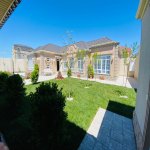 Satılır 4 otaqlı Həyət evi/villa, Mərdəkan, Xəzər rayonu 3