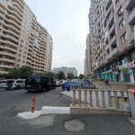 Kirayə (aylıq) 3 otaqlı Yeni Tikili, Gənclik metrosu, Nərimanov rayonu 22