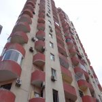 Kirayə (aylıq) 3 otaqlı Yeni Tikili, 8 Noyabr metrosu, Kimyaçılar şəhərciyi, Qafqaz Resort otel, Nəsimi rayonu 1