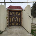 Satılır 3 otaqlı Həyət evi/villa, Şüvəlan, Xəzər rayonu 11