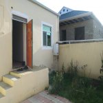 Satılır 3 otaqlı Həyət evi/villa, Zabrat qəs., Sabunçu rayonu 6