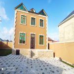 Satılır 6 otaqlı Həyət evi/villa, Zabrat qəs., Sabunçu rayonu 2