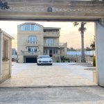 Kirayə (aylıq) 6 otaqlı Həyət evi/villa, Mərdəkan, Xəzər rayonu 2