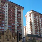 Продажа 3 комнат Новостройка, м. Ази Асланова метро, Хетаи район 1