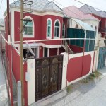 Satılır 5 otaqlı Həyət evi/villa, Qaraçuxur qəs., Suraxanı rayonu 16