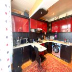 Kirayə (aylıq) 3 otaqlı Köhnə Tikili, Həzi Aslanov metrosu, Xətai rayonu 7