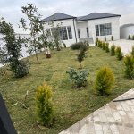 Satılır 4 otaqlı Həyət evi/villa, Buzovna, Xəzər rayonu 2