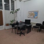 Kirayə (aylıq) 1 otaqlı Ofis, Nəriman Nərimanov metrosu, Montin qəs., Nərimanov rayonu 8