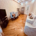 Продажа 3 комнатная Новостройка, м. Ази Асланова метро, Хетаи район 4