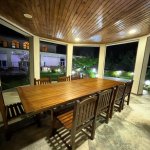 Satılır 6 otaqlı Həyət evi/villa, Novxanı, Abşeron rayonu 7