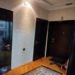 Аренда 2 комнат Новостройка, м. Эльмляр Академиясы метро, пос. Ясамал, БГУ, Ясамал район 5