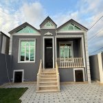 Satılır 3 otaqlı Həyət evi/villa, Kürdəxanı qəs., Sabunçu rayonu 1