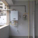 Kirayə (aylıq) 2 otaqlı Yeni Tikili, İçərişəhər metrosu, Səbail rayonu 10