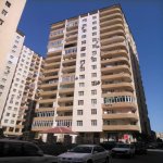 Satılır 2 otaqlı Yeni Tikili, Elmlər akademiyası metrosu, Yasamal rayonu 1