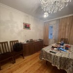 Satılır 3 otaqlı Köhnə Tikili, Nəsimi metrosu, 9-cu mikrorayon, Binəqədi rayonu 1