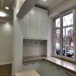 Kirayə (aylıq) 2 otaqlı Ofis, Nizami rayonu 8