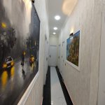 Satılır 3 otaqlı Yeni Tikili Xırdalan 2