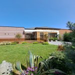 Satılır 4 otaqlı Həyət evi/villa, Mərdəkan, Xəzər rayonu 3